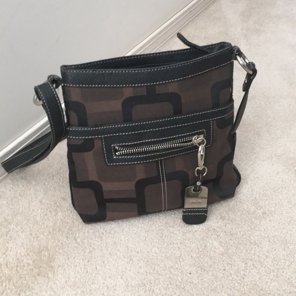 Nine West purse.